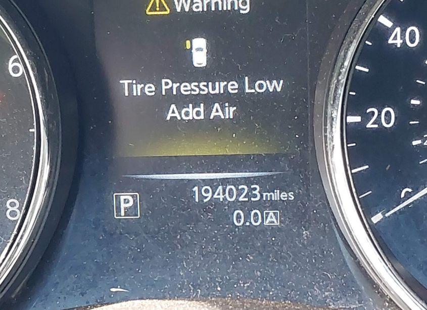 Photo 15 of 2014 Nissan Rogue SV (VIN 5N1AT2MV9EC767408)