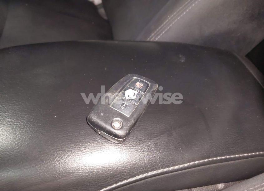 Photo 11 of 2014 Nissan Rogue S (VIN 5N1AT2MV9EC774441)