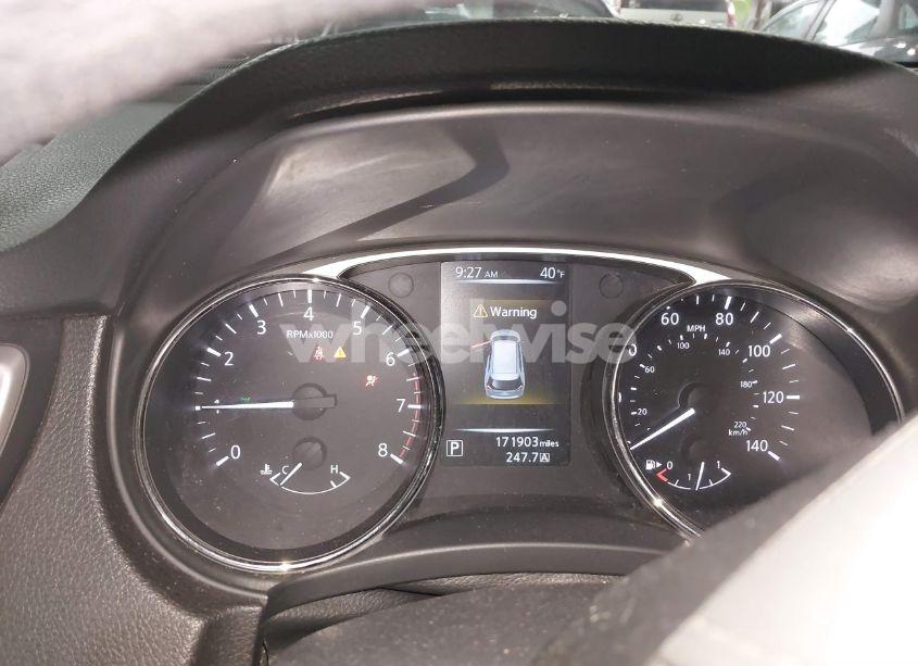 Photo 15 of 2014 Nissan Rogue S (VIN 5N1AT2MV9EC774441)