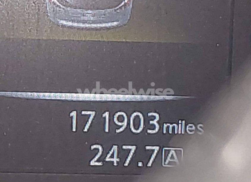 Photo 7 of 2014 Nissan Rogue S (VIN 5N1AT2MV9EC774441)