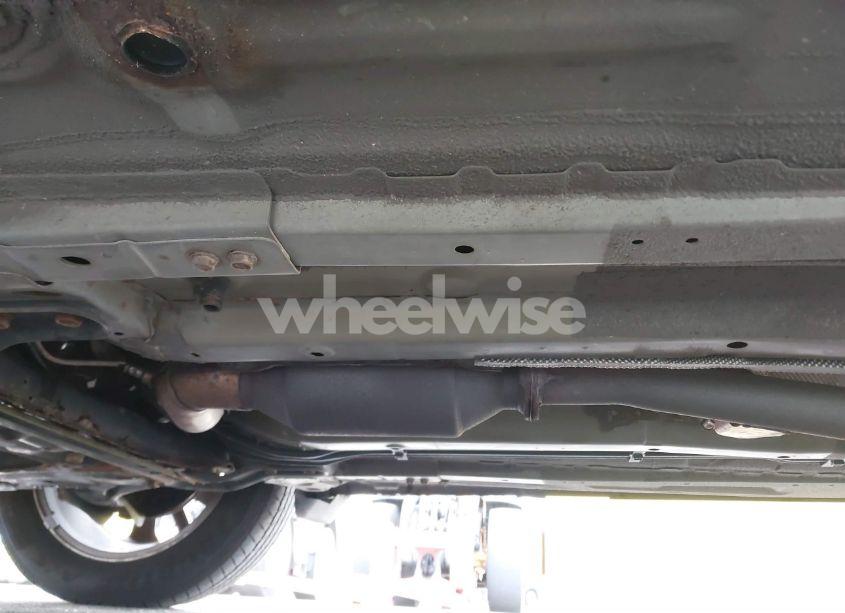 Photo 12 of 2014 Nissan Rogue SL (VIN 5N1AT2MV9EC775640)