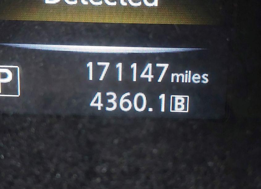 Photo 15 of 2014 Nissan Rogue SL (VIN 5N1AT2MV9EC780370)