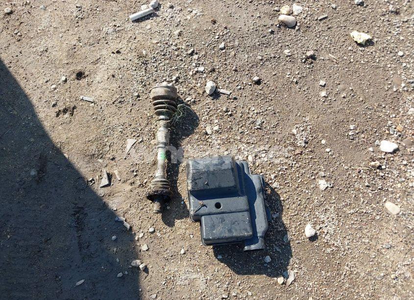 Photo 12 of 2014 Nissan Rogue SL (VIN 5N1AT2MV9EC781812)