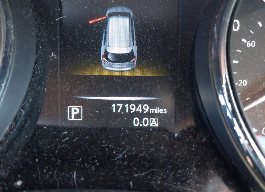 Photo 15 of 2014 Nissan Rogue S (VIN 5N1AT2MV9EC803257)