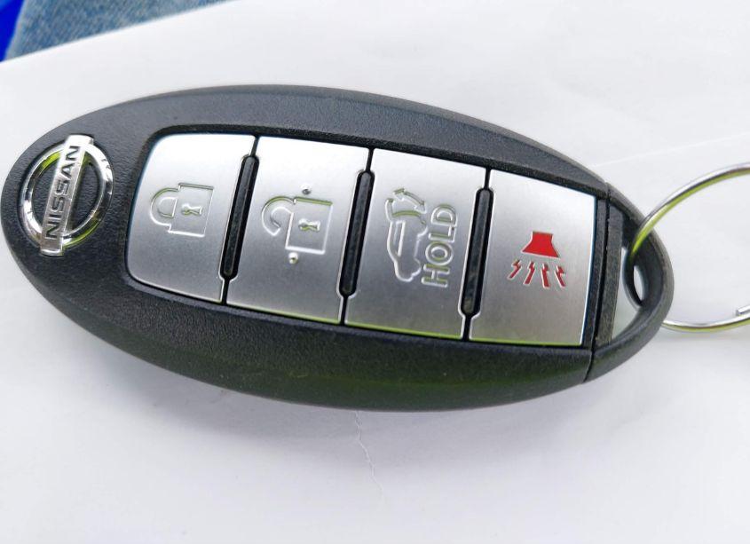 Photo 11 of 2014 Nissan Rogue SL (VIN 5N1AT2MV9EC829941)