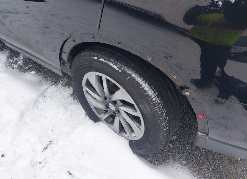 Photo 18 of 2014 Nissan Rogue SL (VIN 5N1AT2MV9EC829941)