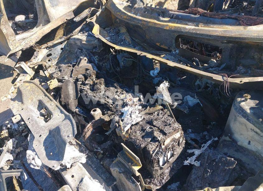 Photo 10 of 2014 Nissan Rogue SL (VIN 5N1AT2MV9EC844598)