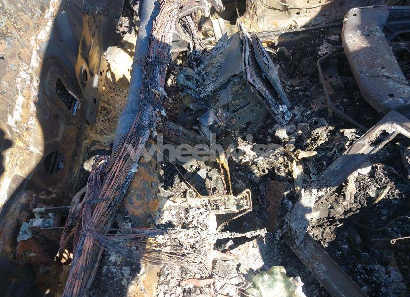 Photo 11 of 2014 Nissan Rogue SL (VIN 5N1AT2MV9EC844598)