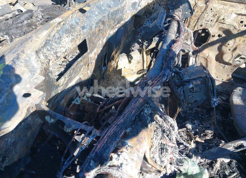 Photo 7 of 2014 Nissan Rogue SL (VIN 5N1AT2MV9EC844598)