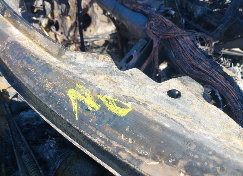 Photo 9 of 2014 Nissan Rogue SL (VIN 5N1AT2MV9EC844598)