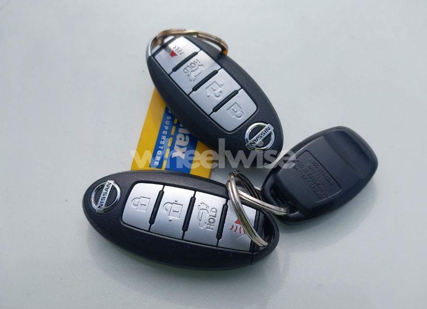 Photo 11 of 2014 Nissan Rogue SL (VIN 5N1AT2MV9EC870327)