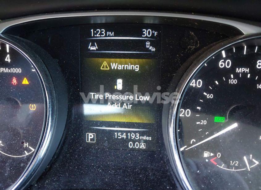 Photo 15 of 2015 Nissan Rogue SV (VIN 5N1AT2MV9FC751713)