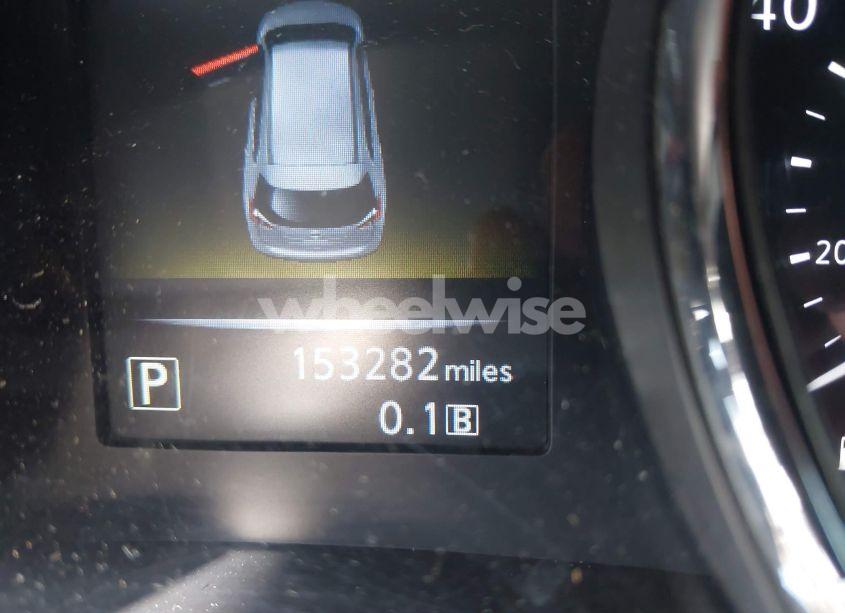 Photo 15 of 2015 Nissan Rogue SV (VIN 5N1AT2MV9FC757110)