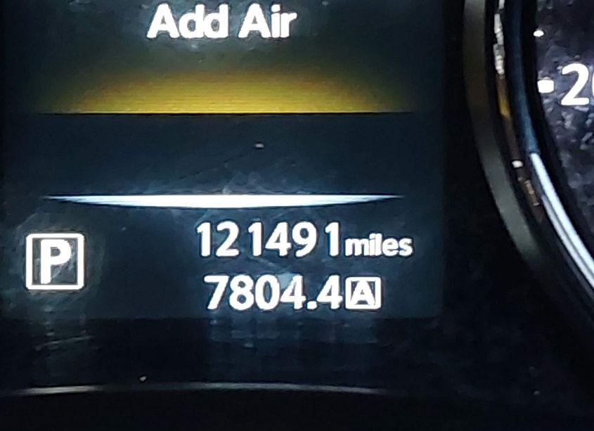 Photo 15 of 2015 Nissan Rogue SL (VIN 5N1AT2MV9FC762193)