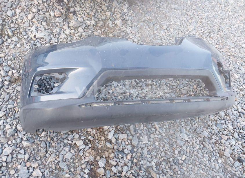 Photo 12 of 2015 Nissan Rogue SL (VIN 5N1AT2MV9FC780595)