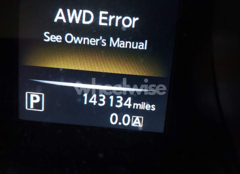 Photo 15 of 2015 Nissan Rogue SV (VIN 5N1AT2MV9FC784422)