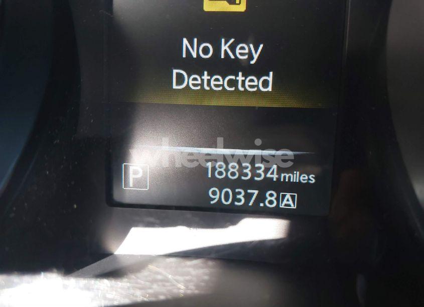 Photo 15 of 2015 Nissan Rogue SV (VIN 5N1AT2MV9FC785649)