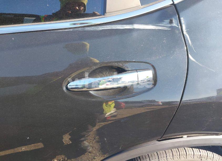 Photo 18 of 2015 Nissan Rogue SV (VIN 5N1AT2MV9FC785649)