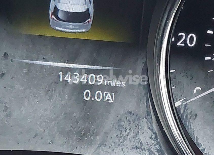 Photo 16 of 2015 Nissan Rogue SV (VIN 5N1AT2MV9FC793637)