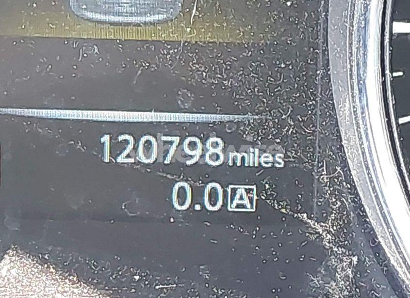 Photo 15 of 2015 Nissan Rogue S (VIN 5N1AT2MV9FC811263)