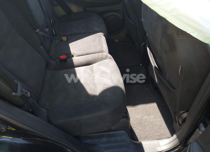 Photo 8 of 2015 Nissan Rogue S (VIN 5N1AT2MV9FC811263)