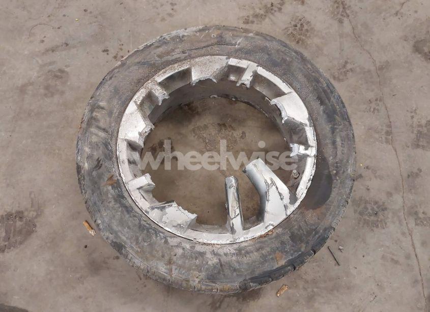 Photo 12 of 2015 Nissan Rogue SL (VIN 5N1AT2MV9FC828662)