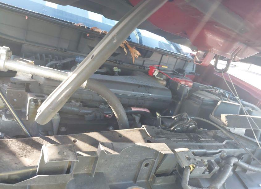 Photo 10 of 2015 Nissan Rogue SL (VIN 5N1AT2MV9FC882852)