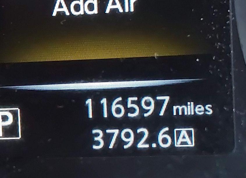 Photo 15 of 2015 Nissan Rogue SL (VIN 5N1AT2MV9FC891308)