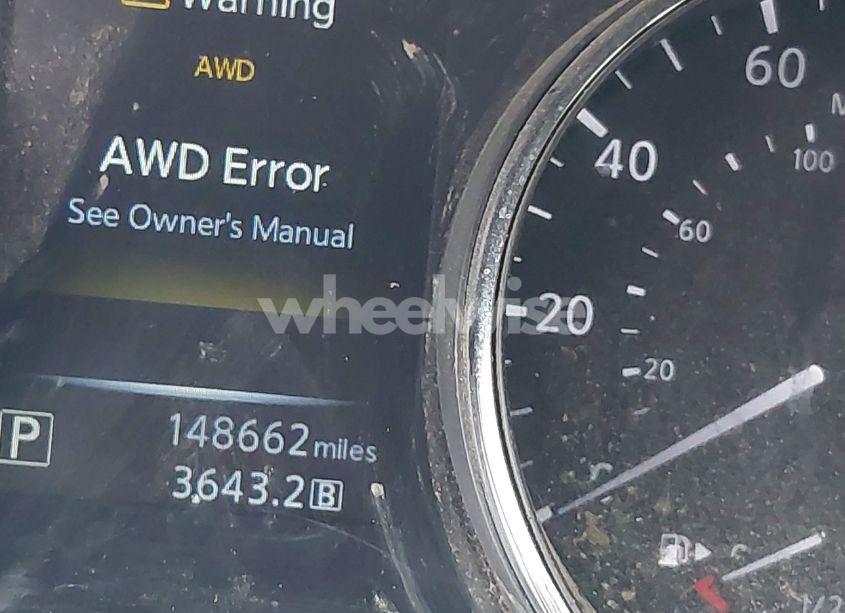 Photo 15 of 2015 Nissan Rogue S (VIN 5N1AT2MV9FC900234)