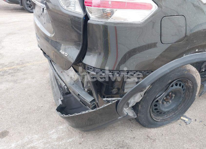 Photo 19 of 2015 Nissan Rogue S (VIN 5N1AT2MV9FC900234)