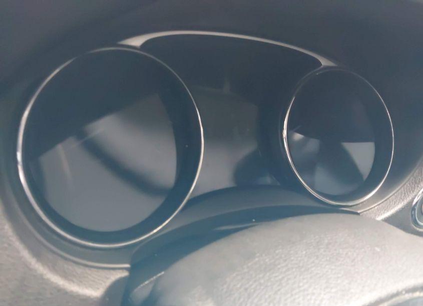 Photo 7 of 2015 Nissan Rogue SV (VIN 5N1AT2MV9FC915736)