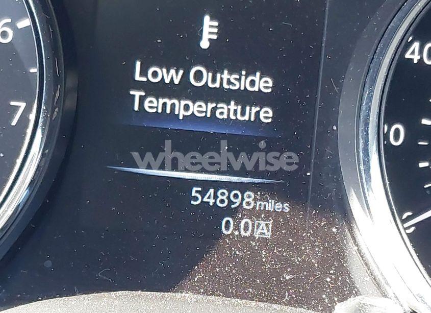 Photo 15 of 2015 Nissan Rogue SL (VIN 5N1AT2MV9FC916093)