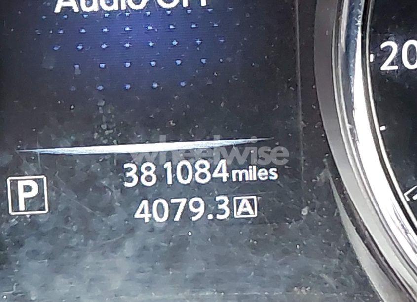 Photo 15 of 2015 Nissan Rogue SV (VIN 5N1AT2MV9FC916966)