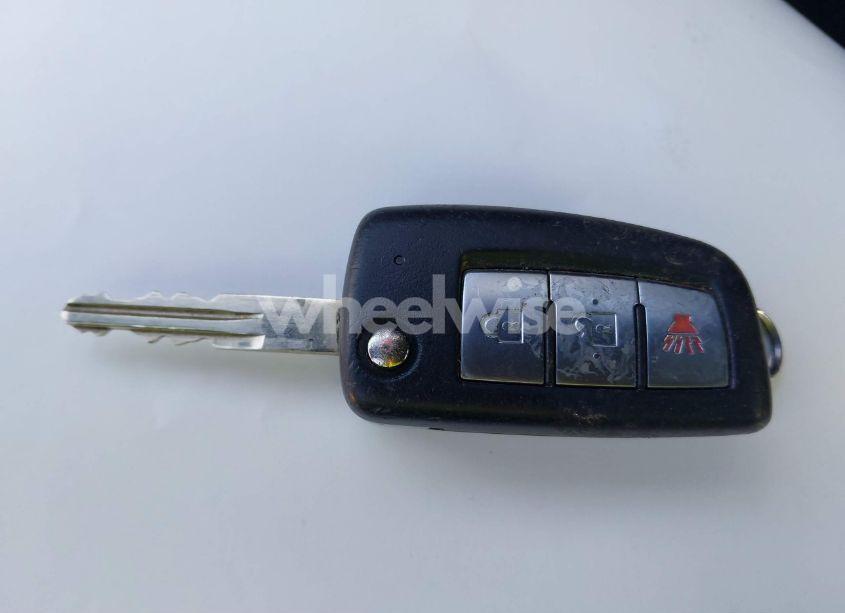 Photo 11 of 2016 Nissan Rogue S/SL/SV (VIN 5N1AT2MV9GC752359)