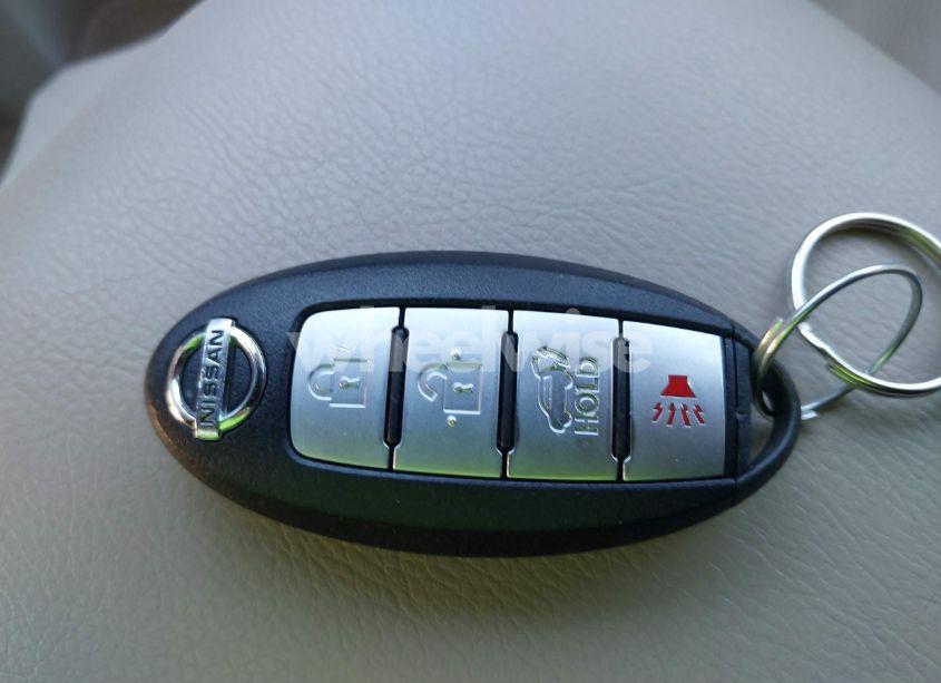 Photo 11 of 2016 Nissan Rogue SV (VIN 5N1AT2MV9GC773664)