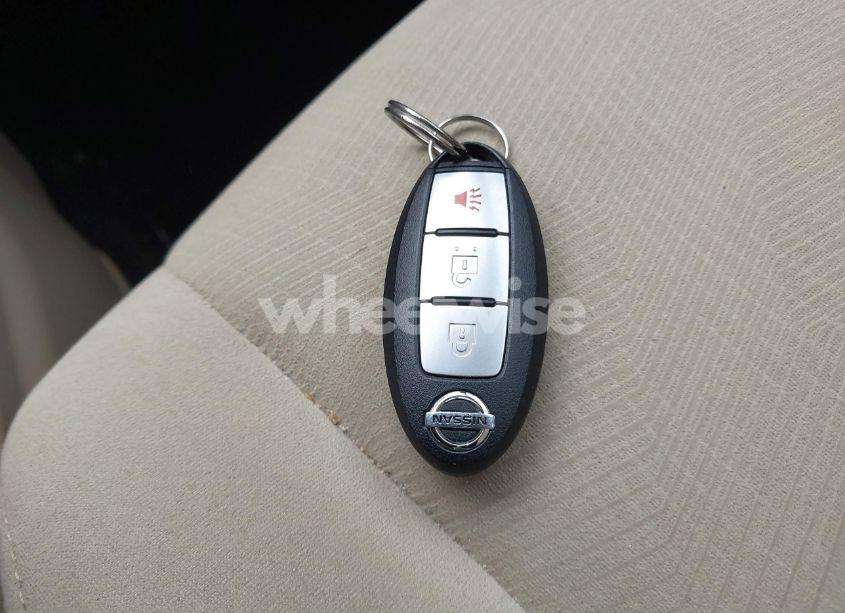 Photo 11 of 2016 Nissan Rogue S/SL/SV (VIN 5N1AT2MV9GC785054)