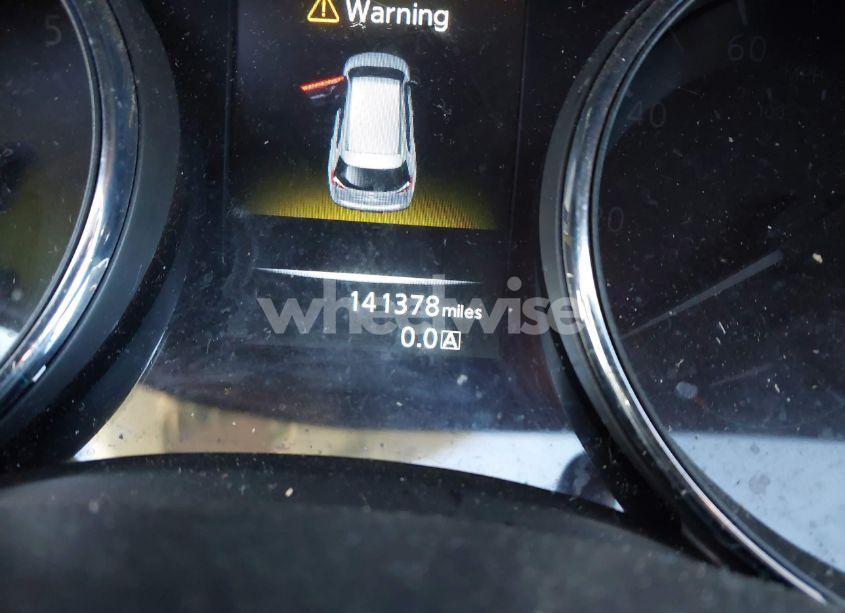 Photo 15 of 2016 Nissan Rogue SL (VIN 5N1AT2MV9GC799486)