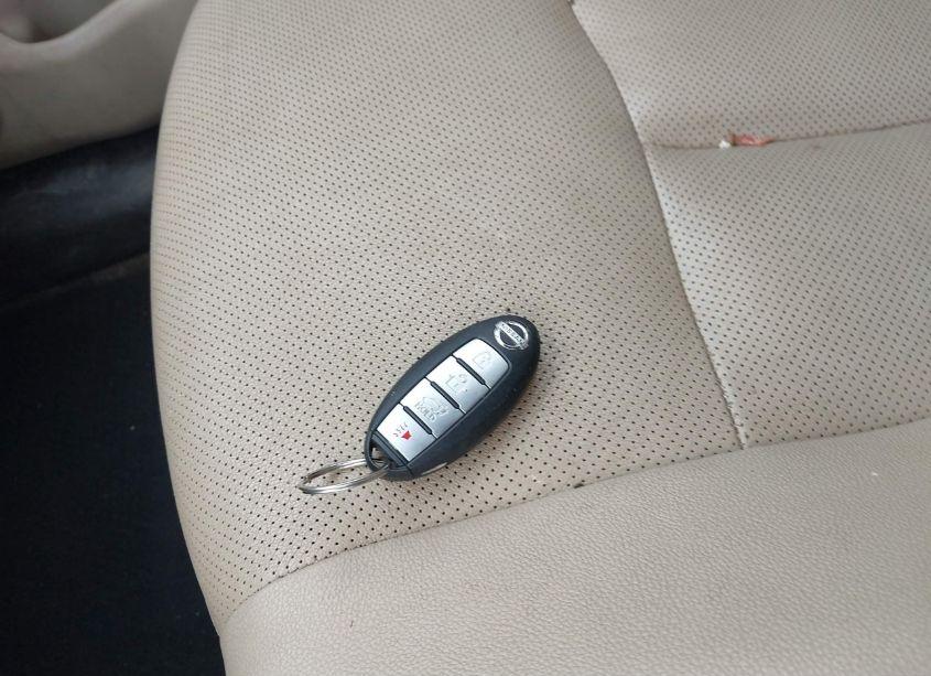 Photo 11 of 2016 Nissan Rogue SL (VIN 5N1AT2MV9GC799939)