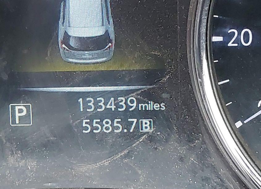 Photo 15 of 2016 Nissan Rogue SL (VIN 5N1AT2MV9GC799939)