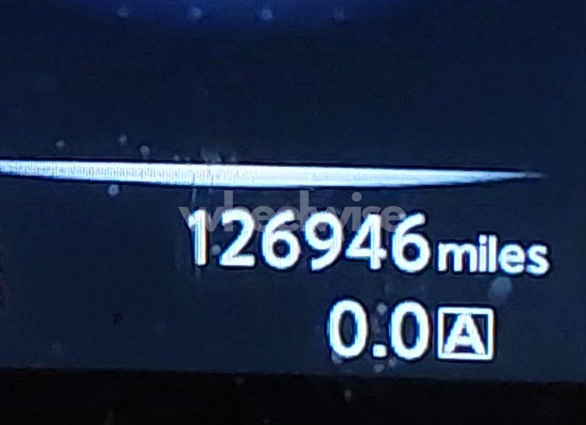 Photo 16 of 2016 Nissan Rogue S (VIN 5N1AT2MV9GC831014)