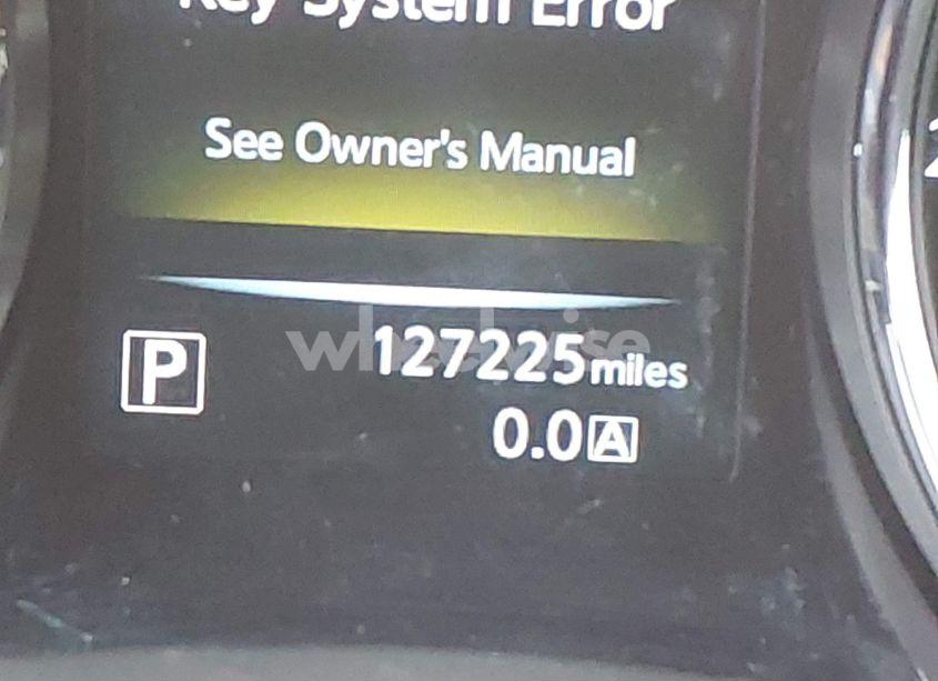 Photo 15 of 2016 Nissan Rogue SL (VIN 5N1AT2MV9GC871349)