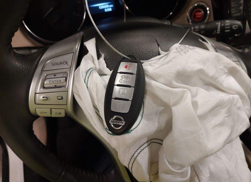 Photo 11 of 2016 Nissan Rogue SL (VIN 5N1AT2MV9GC883498)