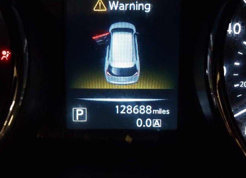 Photo 15 of 2016 Nissan Rogue SL (VIN 5N1AT2MV9GC883498)