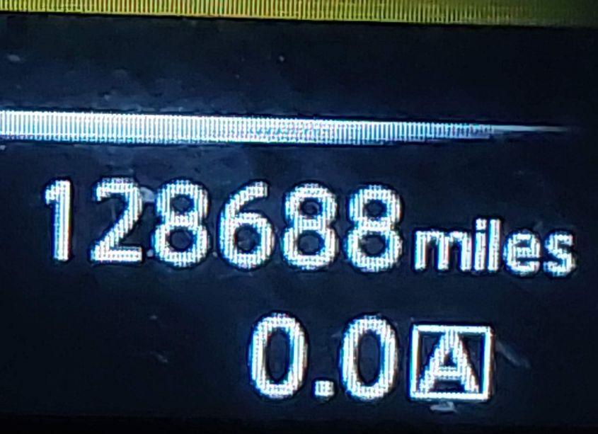 Photo 7 of 2016 Nissan Rogue SL (VIN 5N1AT2MV9GC883498)