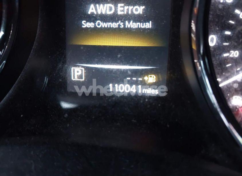 Photo 16 of 2017 Nissan Rogue S (VIN 5N1AT2MV9HC733585)