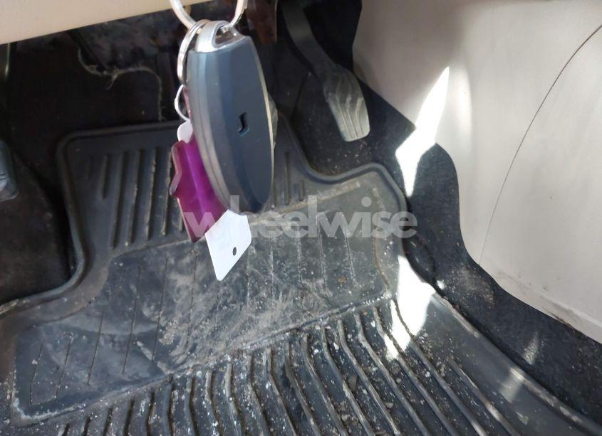 Photo 11 of 2017 Nissan Rogue SL (VIN 5N1AT2MV9HC762391)