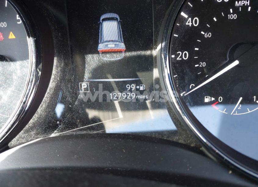 Photo 15 of 2017 Nissan Rogue SL (VIN 5N1AT2MV9HC762391)