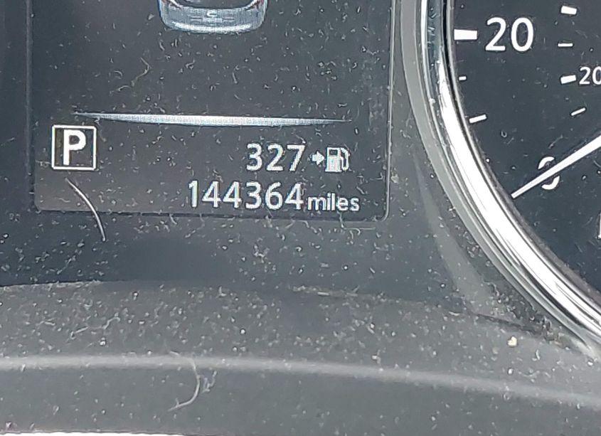 Photo 15 of 2017 Nissan Rogue SL (VIN 5N1AT2MV9HC779739)