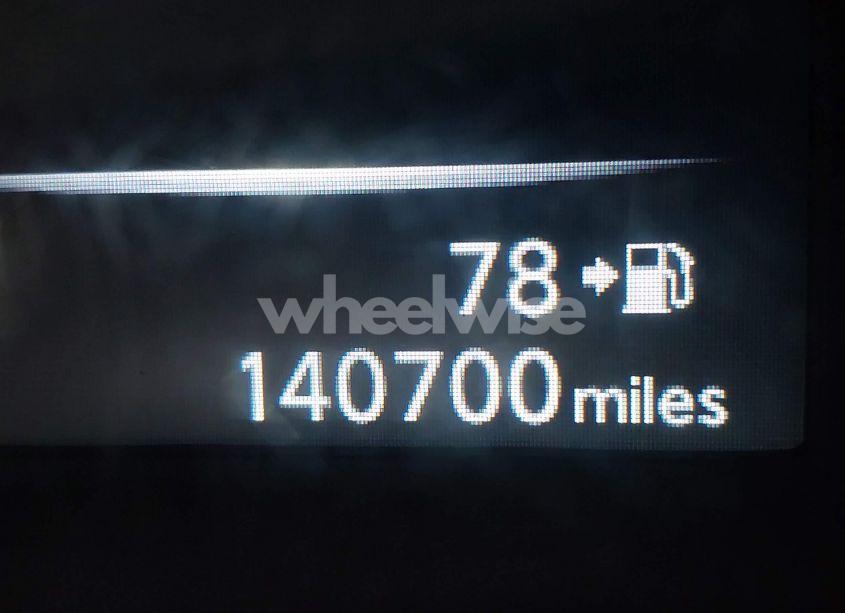 Photo 15 of 2017 Nissan Rogue SV (VIN 5N1AT2MV9HC803053)