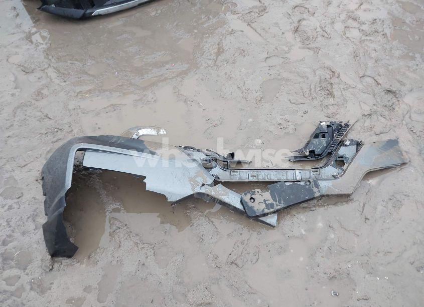 Photo 12 of 2017 Nissan Rogue SV (VIN 5N1AT2MV9HC808365)